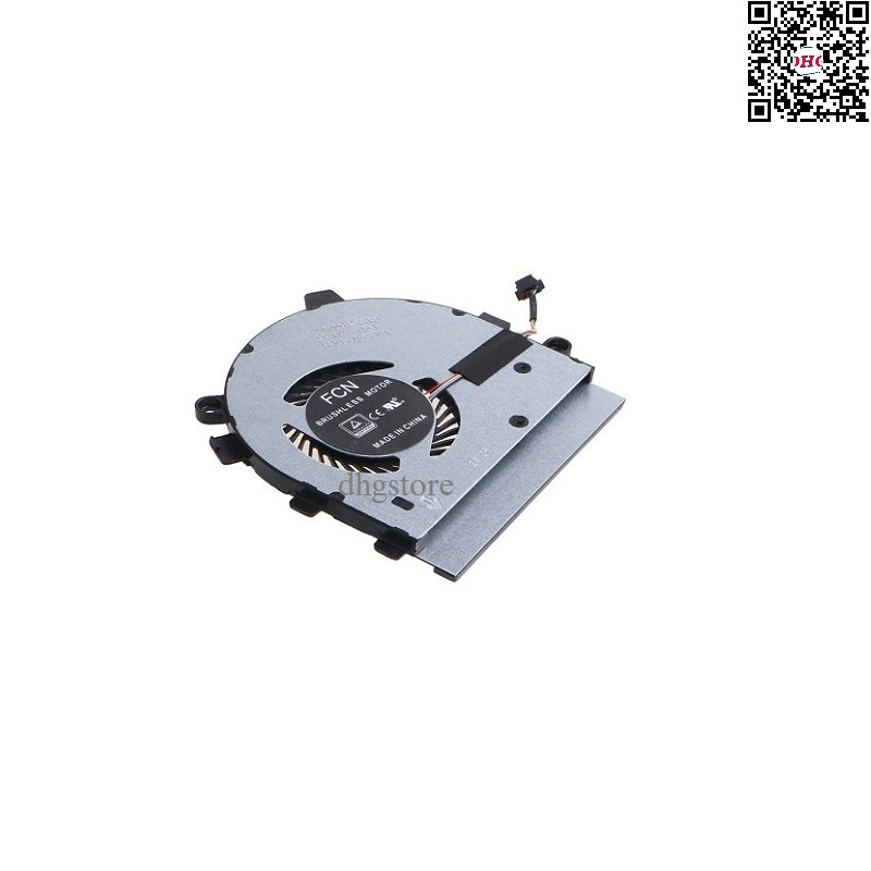 Fan quạt tản nhiệt CPU laptop Dell Inspiron 13 7000 7391