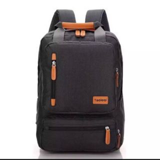 Balo Nam Nữ thời trang Hàn Quốc đựng laptop đi chơi, học hành, làm việc TB Haras Tin Tin BLTL07358