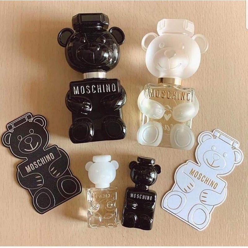 Nước hoa Moschino toy boy nam tính mạnh mẽ | BigBuy360 - bigbuy360.vn