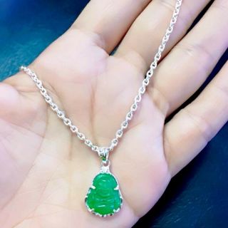 Dây chuyền bạc ta bé trai gái