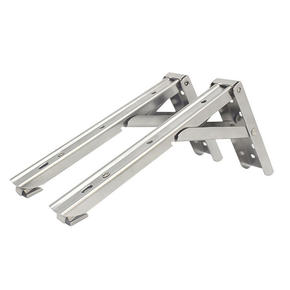 Giá Đỡ Bản Lề Gắn Tường Có Thể Điều Chỉnh Tiện Dụng