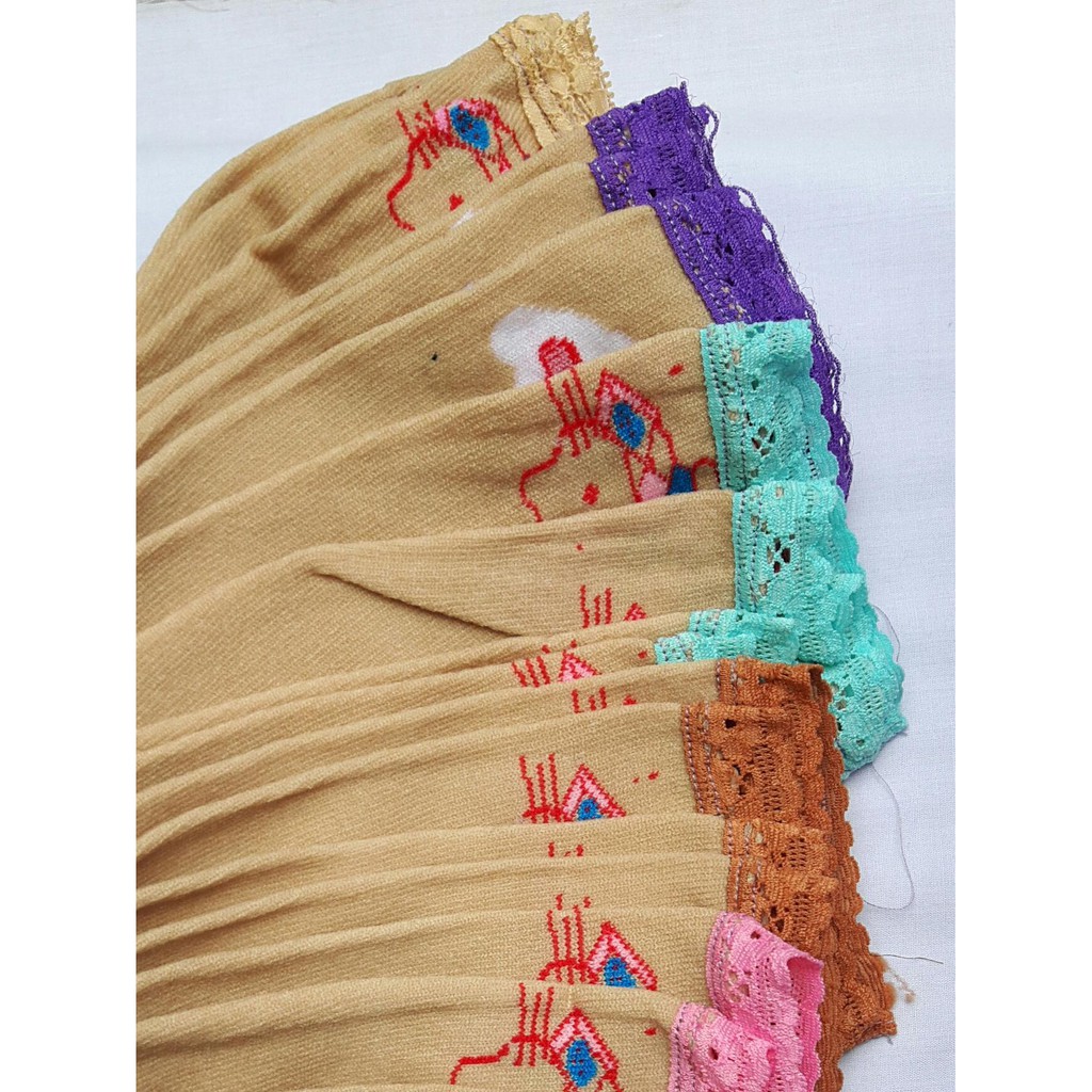 [10 đôi Ống tay] Găng tay ống tay đa năng chống nắng 100% thun Cotton