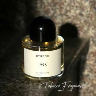 Mẫu thử nước hoa Byredo 1996