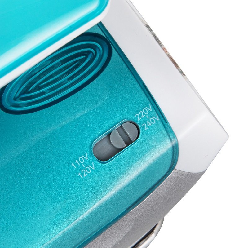 Bàn Là Hơi Nước Elmich SIE-3438