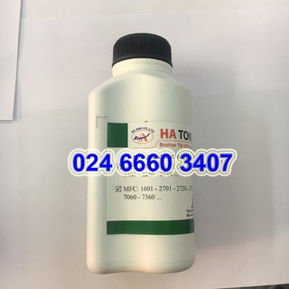 Mực in Brother chất lượng cao (Nhật