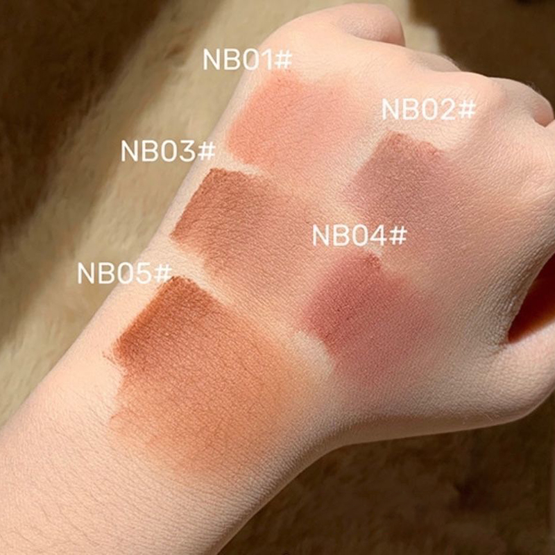 Son Môi Nhung Lì Dưỡng Ẩm Lên Màu Đẹp Cho Nữ