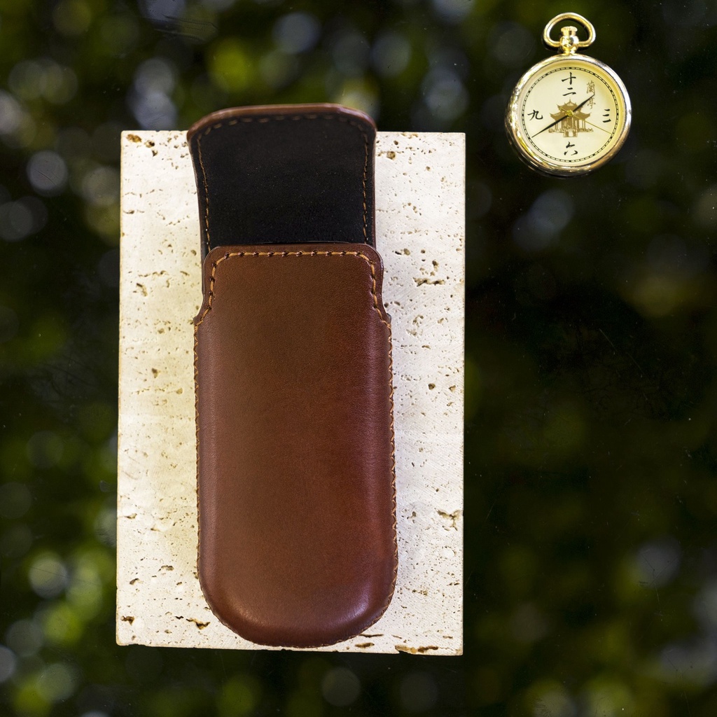 Bao da điện thoại cao cấp dùng cho Nokia 8800,6700,8800