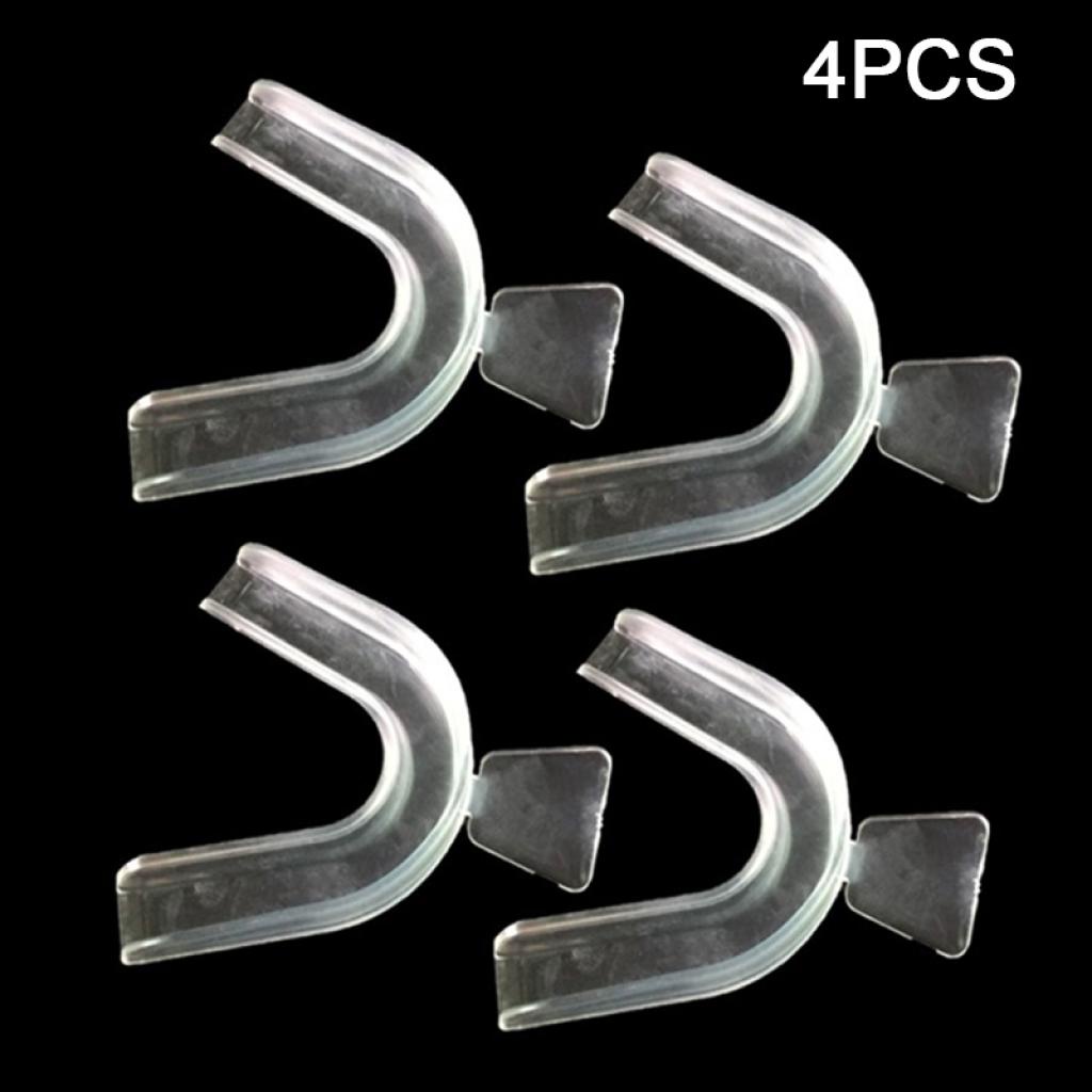 [Goldsquare11] Khay Gel Làm Trắng Răng Có Thể Tái Sử Dụng