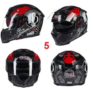 Kính thay thế mũ gxt fullface 358 full face 358 mũ bảo hiểm nón bảo hiểm