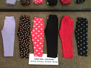 Quần legging GAP