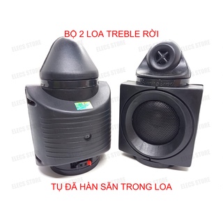 Loa Treble Mid Thumper AT-3040 (Tăng cường tiếng trung và trép)
