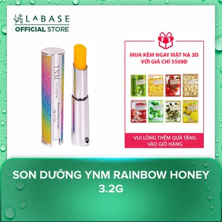 Son dưỡng YNM Rainbow Honey 3.2g thumbnail