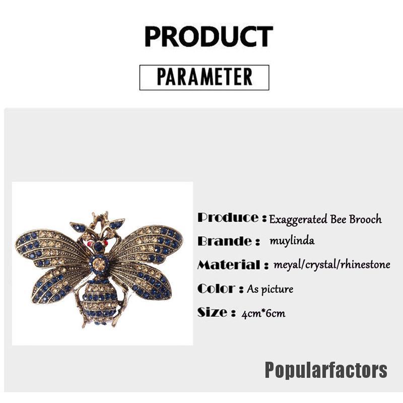 Ghim Cài Áo Hình Viên Kim Cương Nhân Tạo Thời Trang