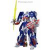 LEADER CLASS OPTIMUS PRIME