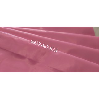COMBO 1kg Túi xoài PE các size * có bỏ sỉ *