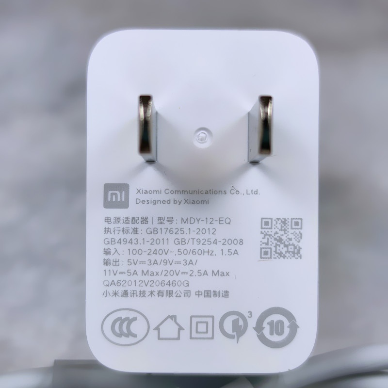 Cáp Sạc Nhanh 6A Type C 100% Cho Xiaomi 11 / 10 / 10 Lite redmi note 9 pro 10 K40 30 pro