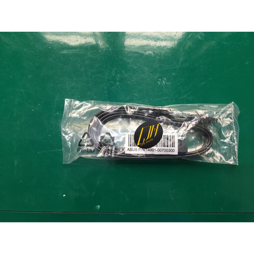 High Speed SATA 3.0 Serial ATA 6Gbs Data Cable Connector