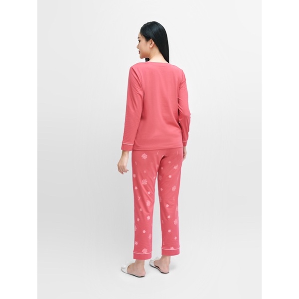 BỘ MẶC NHÀ WINNY 22529 CHẤT LIỆU COTTON