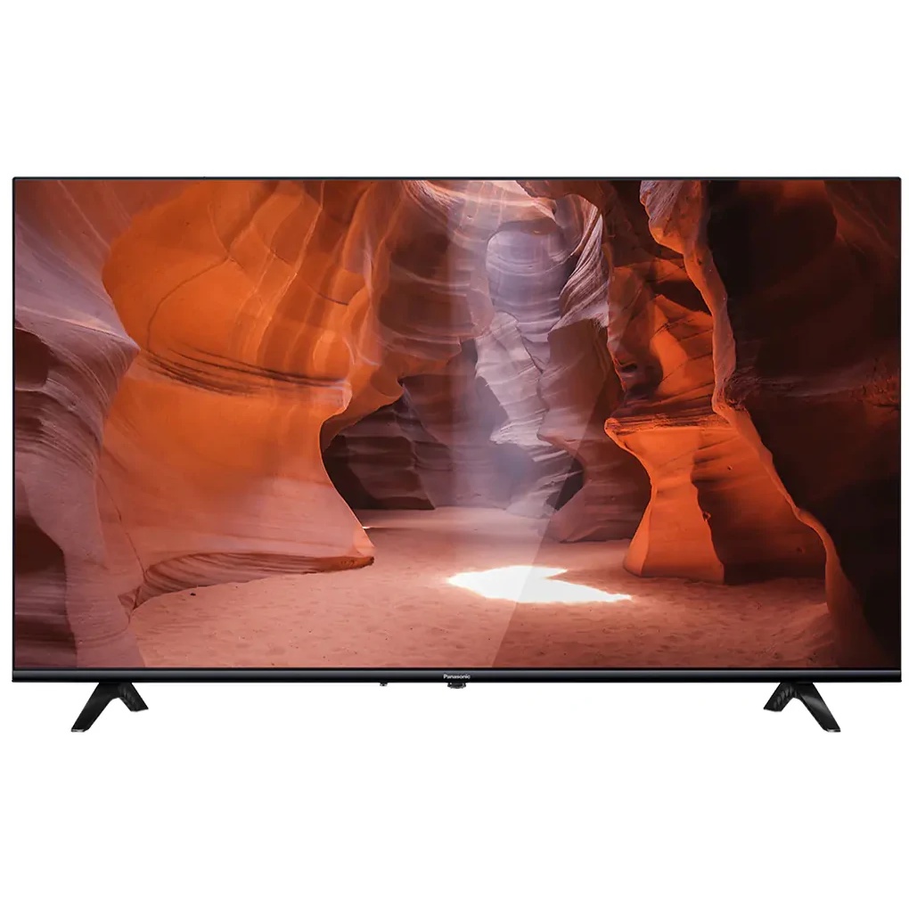 ANDROID TIVI PANASONIC 4K 50 INCH TH-50JX620V 2021