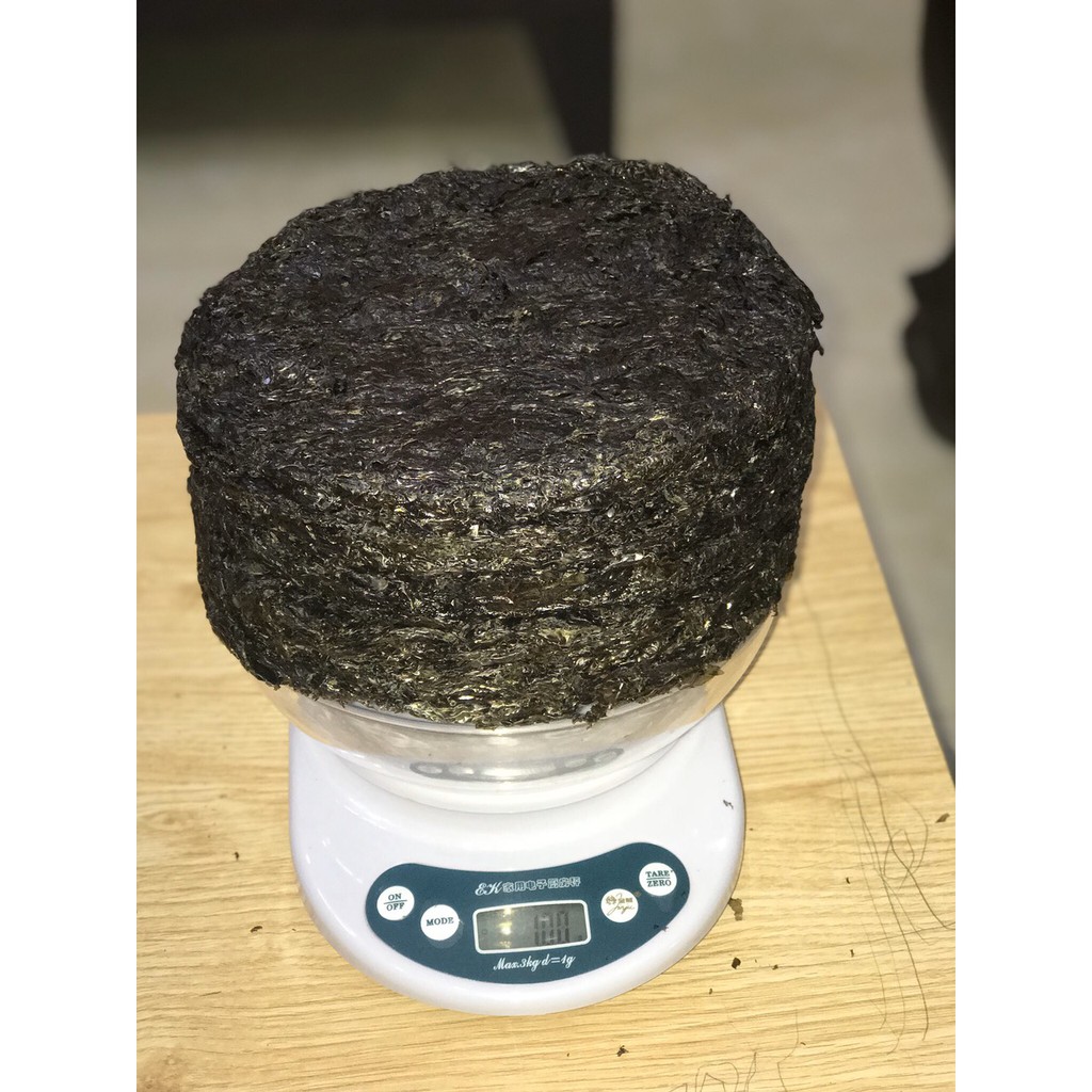 RONG BIỂN NẤU CANH 100gr, RONG MỨT 100GR, &lt;quatangsuutam.vn, natto&gt;