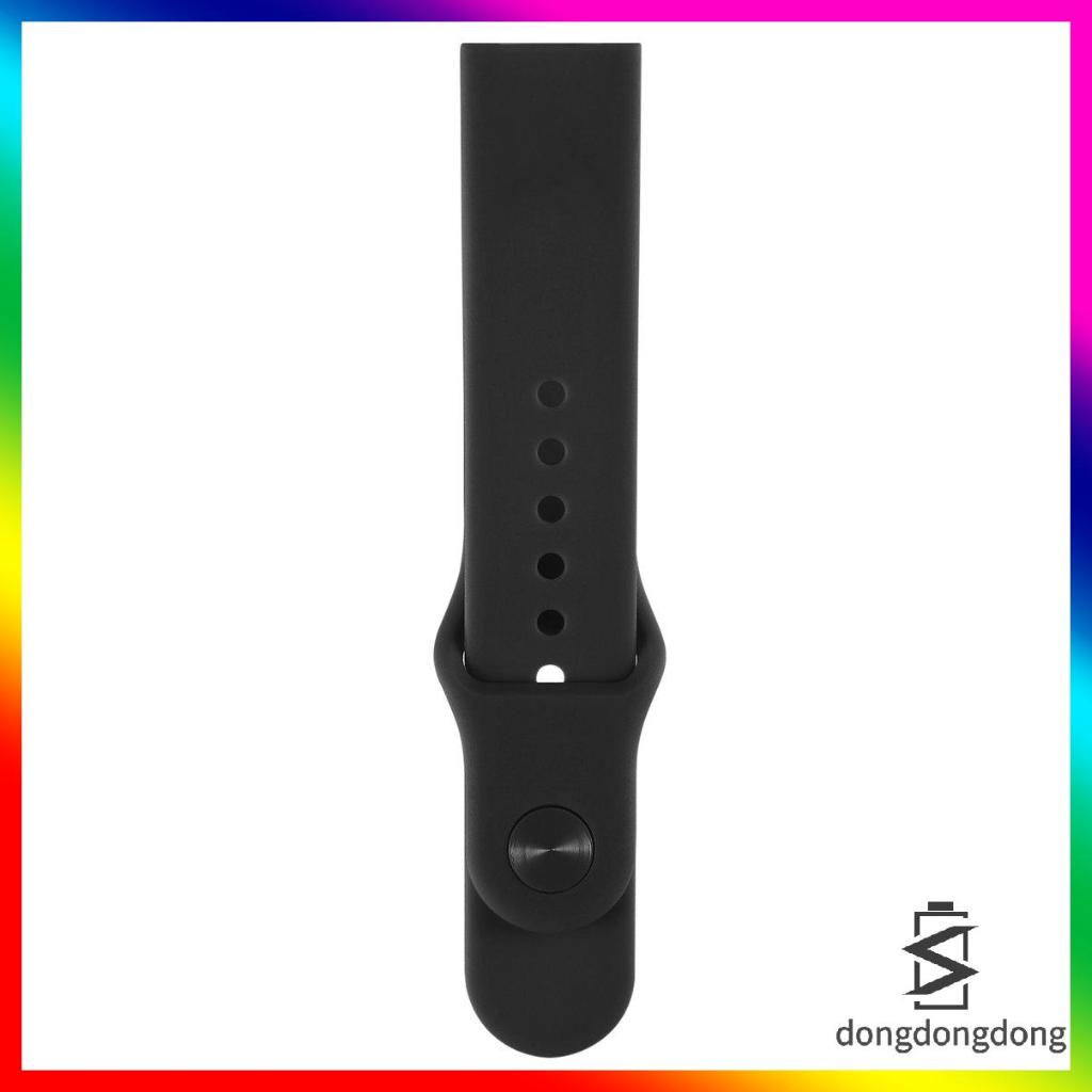 Dây đeo đồng hồ bằng Silicone Y68/D20/D28