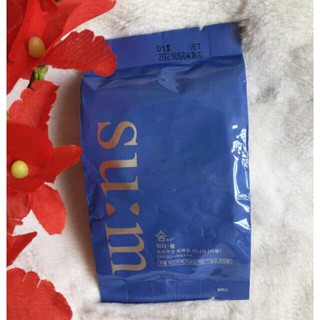 Lõi phấn sum xanh su:m 37 water full CC cushion