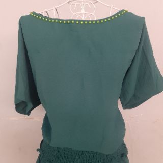 Set bộ lửng ống rộng