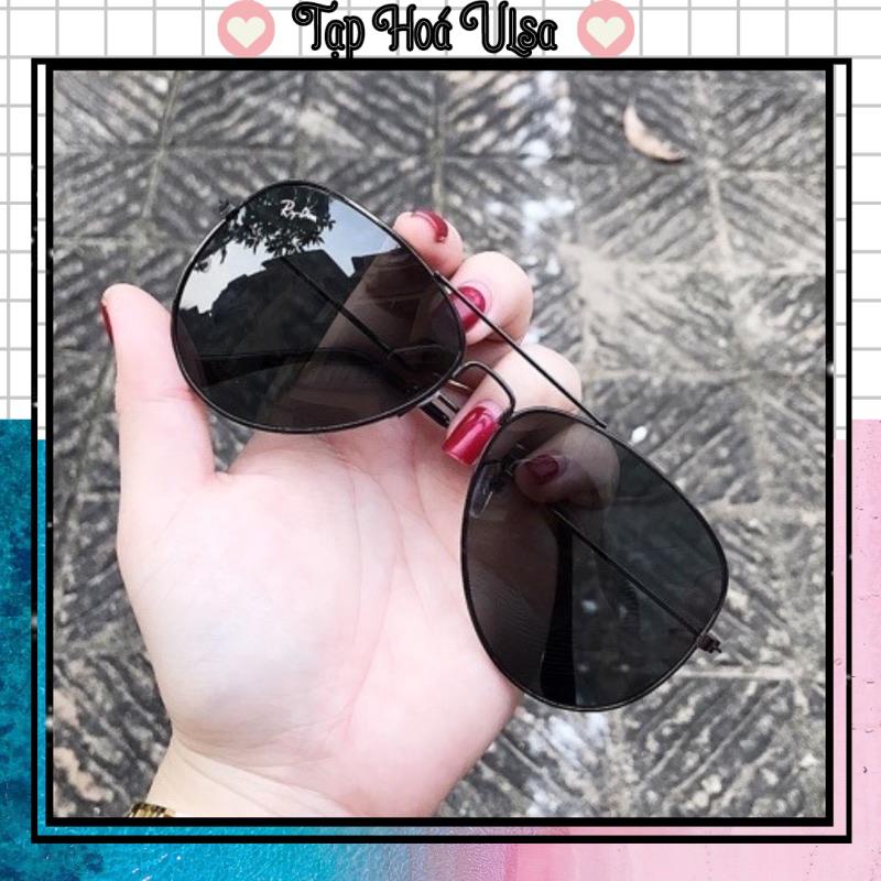 KÍNH RÂM NAM NỮ TRÒNG THUỶ TINH