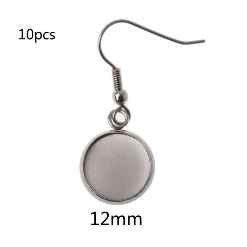 Móc Dây Làm Trang Sức 6mm 8mm 10mm 12mm