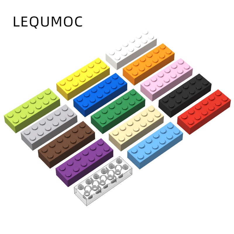 Bộ 20 Khối 2456 Bình Thường 2x6 Chất Lượng Cao