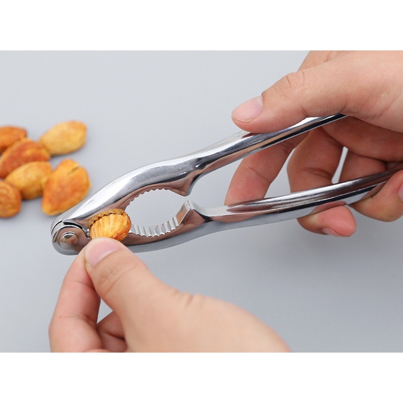 Kẹp Càng Cua Càng Ghẹ Và Các Hạt Khô Tiện Ích Đơn Giản Kẹp Cua Ghẹ Đa Năng