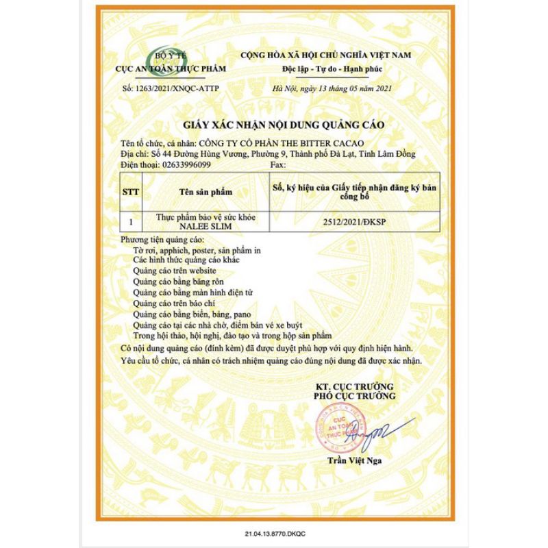 Cacao Himiko Nấm Linh Chi