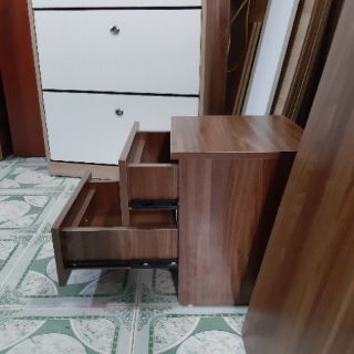 Táp 2 ngăn kéo