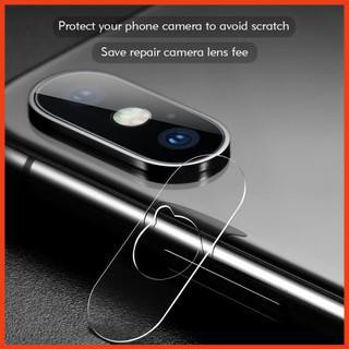Dán cường lực camera iphone 7/8/7plus/8plus/x/xr/xsmax