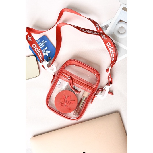 TÚI TRONG SUỐT CHÍNH HÃNG [MÃ XẢ LỖ]