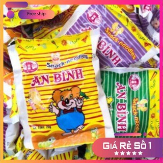 [freeship] 1 gói mỳ trẻ em an bình hương vị tuổi thơ