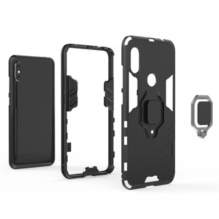 Ốp lưng cho Xiaomi Redmi Note 6 Pro Note 5 Note 4X 4 Redmi 6 5 Plus