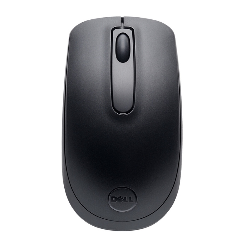 MOUSE DELL Wireless WM 118