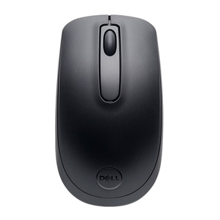MOUSE DELL Wireless WM 118 ( Black )