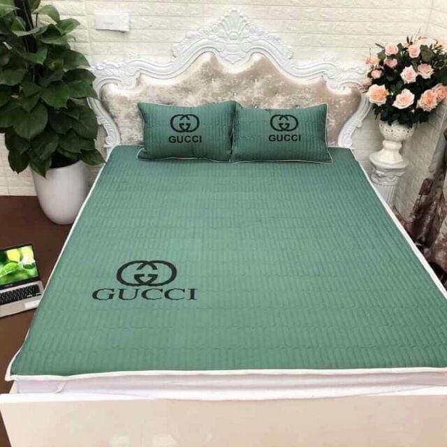 [Mã LIFE0704ALL giảm 10% đơn 50K] Chiếu đũi điều hòa siêu mềm_siêu mát { tặng kèm 2 vỏ gối }