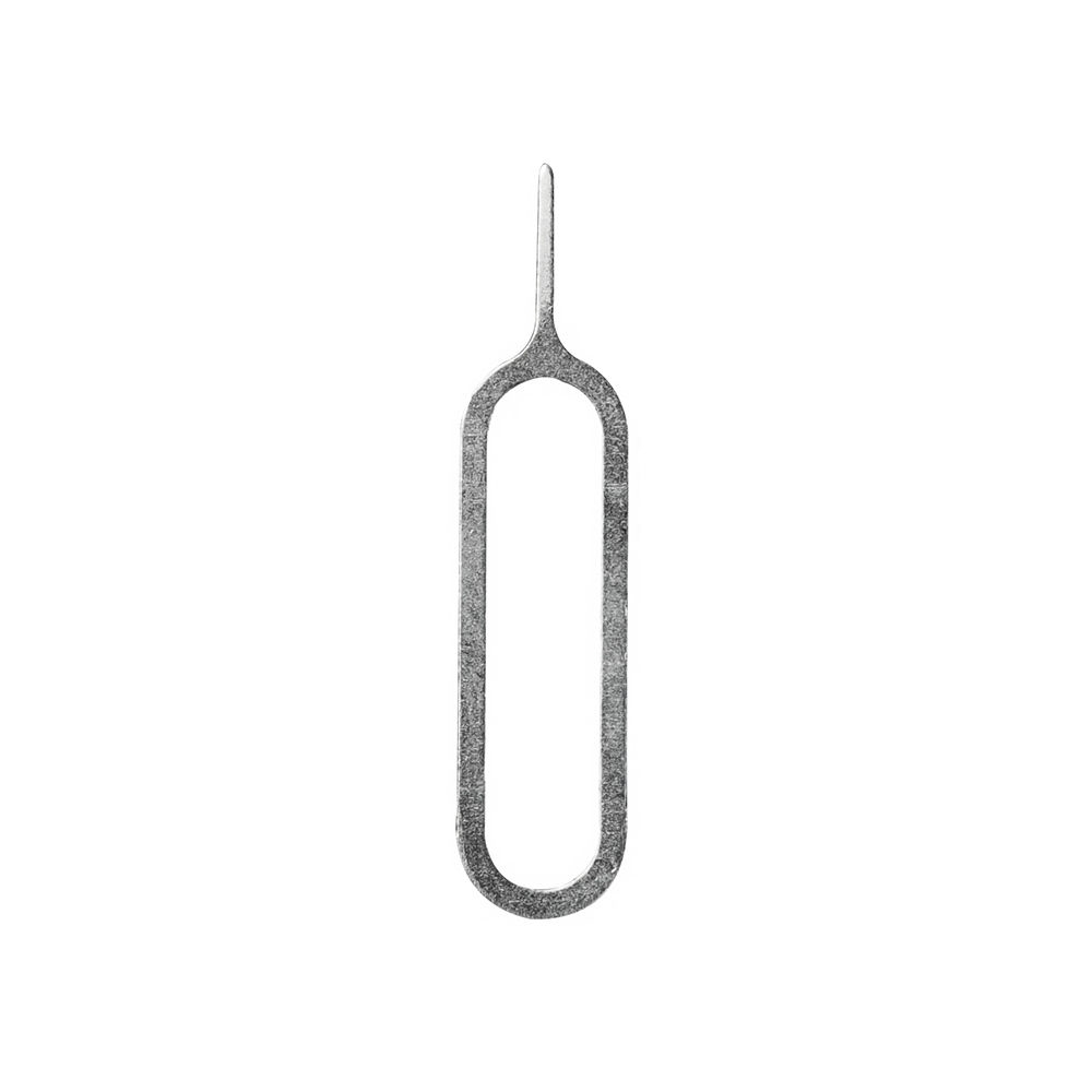 Set 10 kim mở khay sim điện thoại kiểu dáng đơn giản tiện dụng