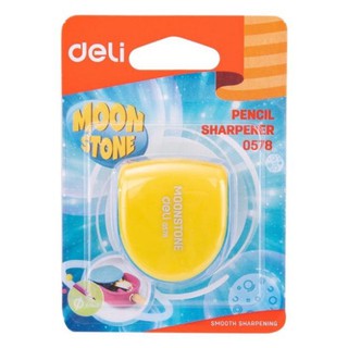 Chuốt bút chì Deli 578
