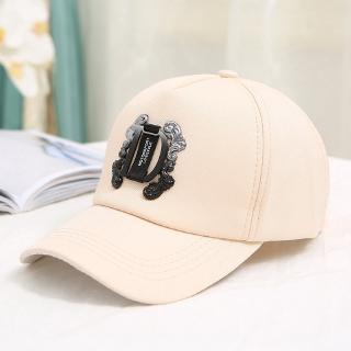 Spring and summer baseball caps