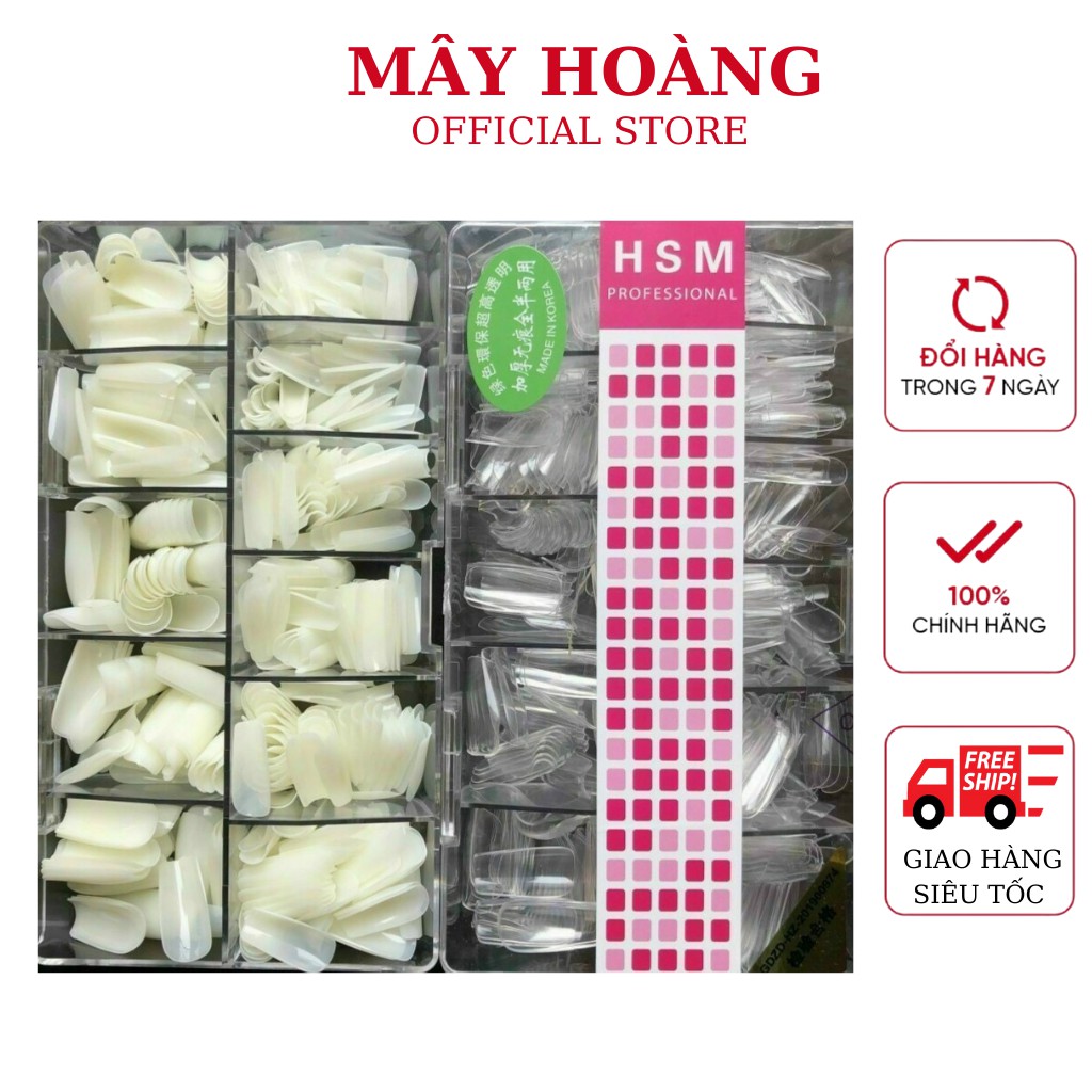 Móng up HSM chuẩn fom vuông