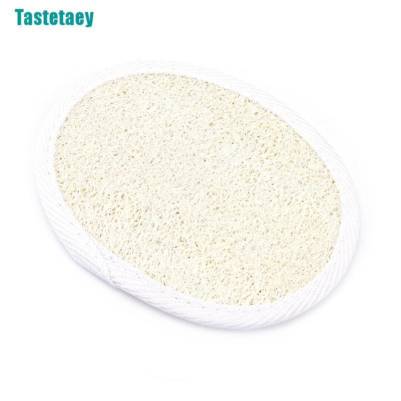 Bông tắm xơ mướp tự nhiên tẩy tế bào chết toàn thân