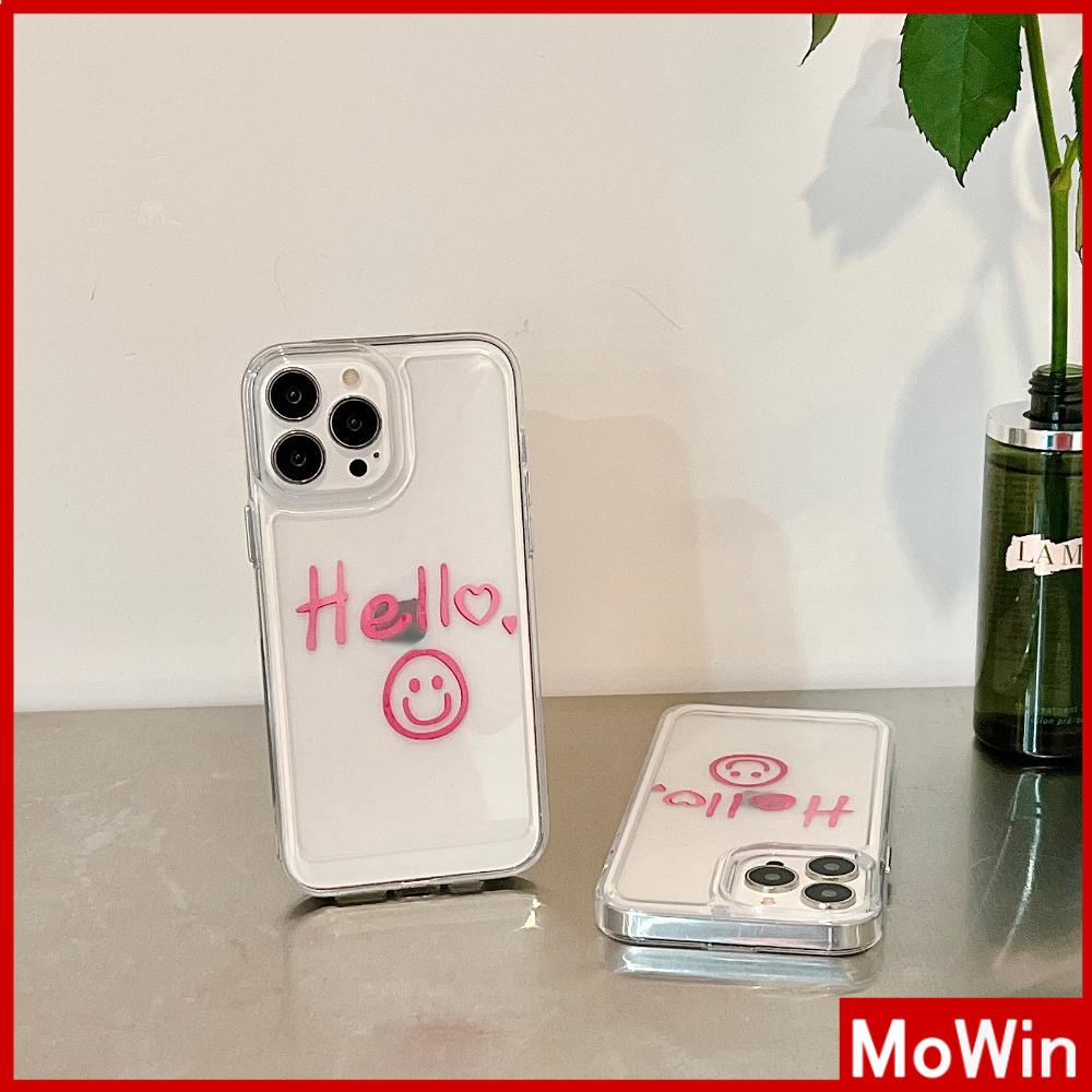 Ốp điện thoại silicone mềm hình mặt cười bảo vệ toàn diện thích hợp cho iPhone 11 iPhone 13 Pro Max 12 Pro Max 7 Plus