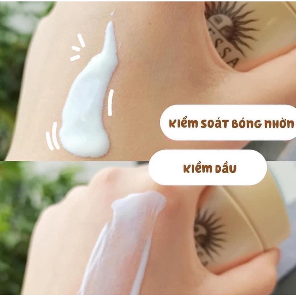 Kem Chống Nắng Anessa 60ml Perfect UV (link cũ 500 sản phẩm bị khóa)