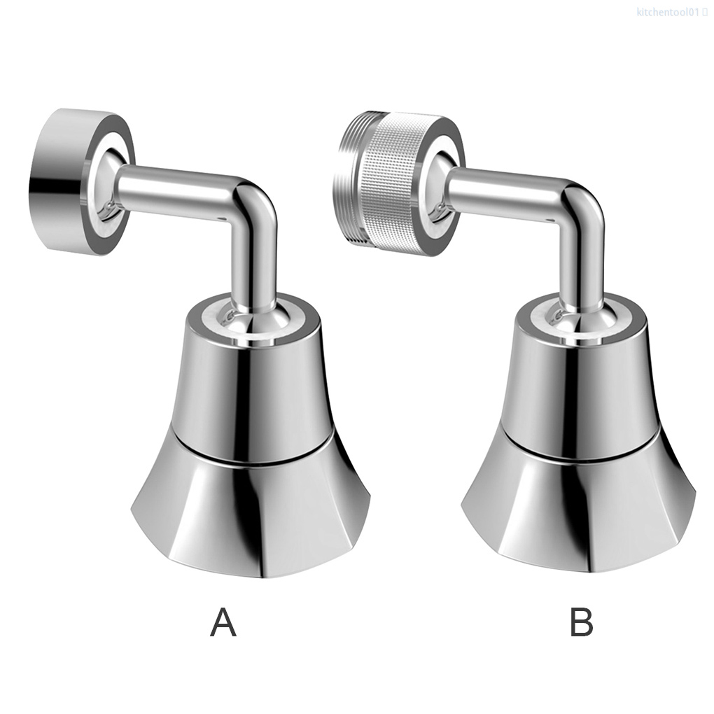 Đầu Lọc Gắn Vòi Nước Cao Su Chống Bắn Nước Tiện Dụng Cho Nhà Bếp / Nhà Bếp | BigBuy360 - bigbuy360.vn
