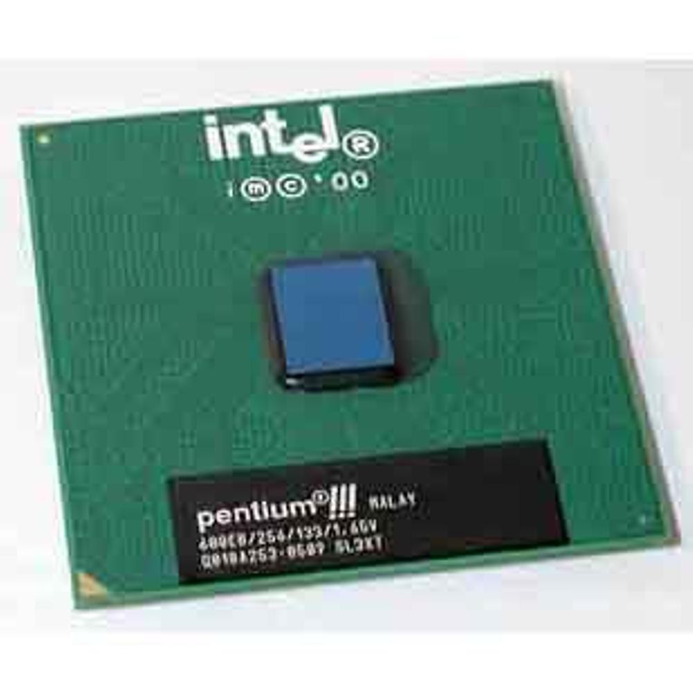 Intel Máy Xử Lý Intel Pentium 3 Chất Lượng Cao