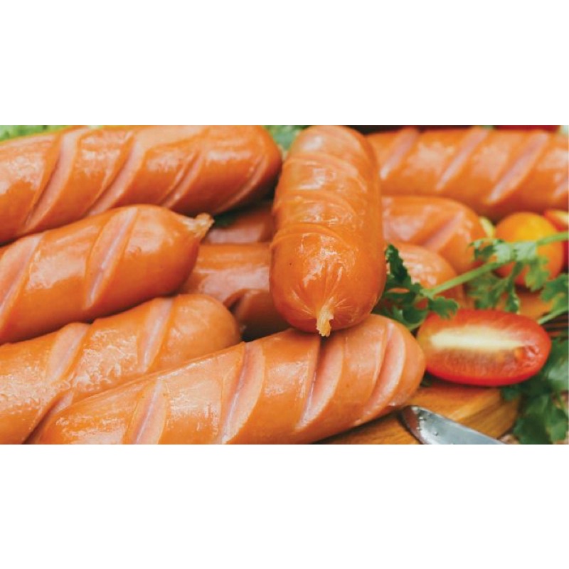 Xúc xích xông khói | BigBuy360 - bigbuy360.vn